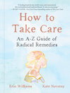 Cover image for How to Take Care